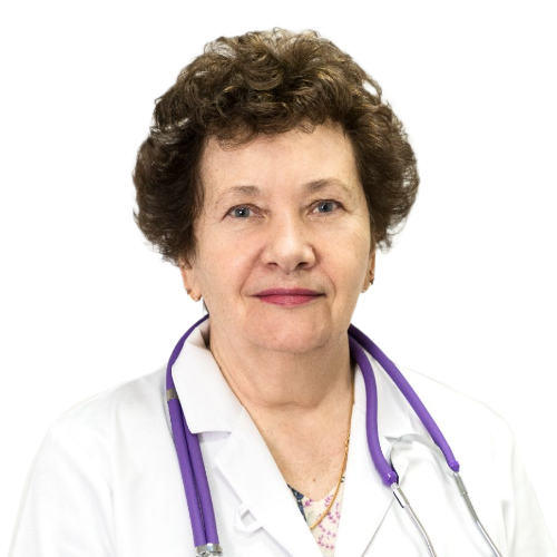 Яковлева Ирина Владимировна