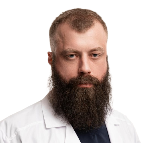 Бойко Игорь Николаевич
