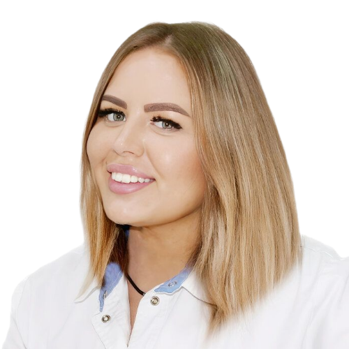 Филатова Ирина Викторовна